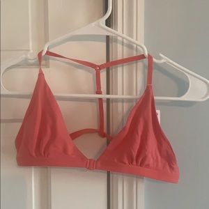 Lululemon Simply There Bralette M - NWT